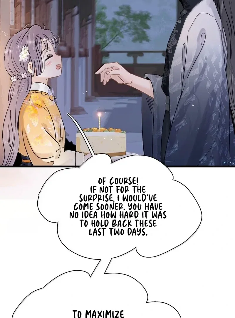 After The Novel Villains Heard My Inner Voice Chapter 34 – Page 15