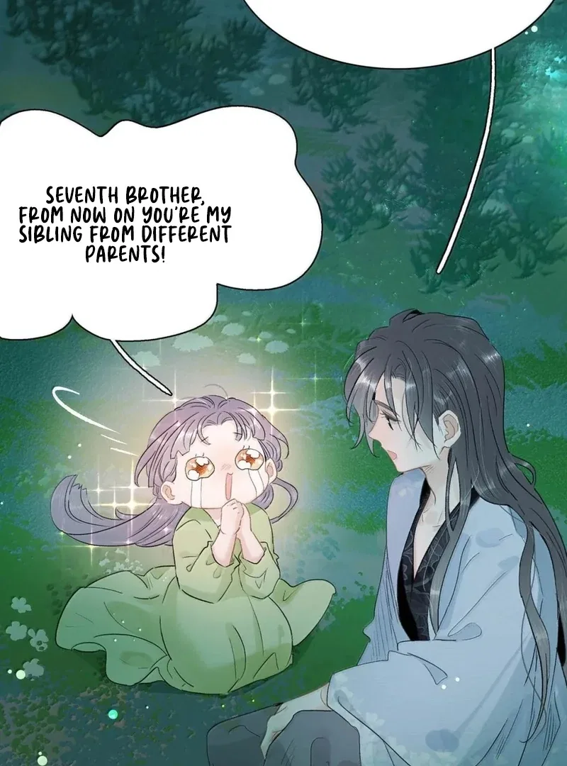 After The Novel Villains Heard My Inner Voice Chapter 34 – Page 21