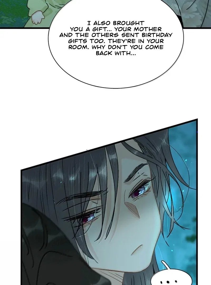 After The Novel Villains Heard My Inner Voice Chapter 34 – Page 29