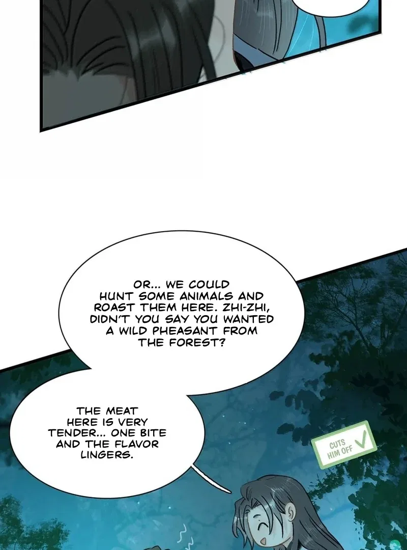 After The Novel Villains Heard My Inner Voice Chapter 34 – Page 30