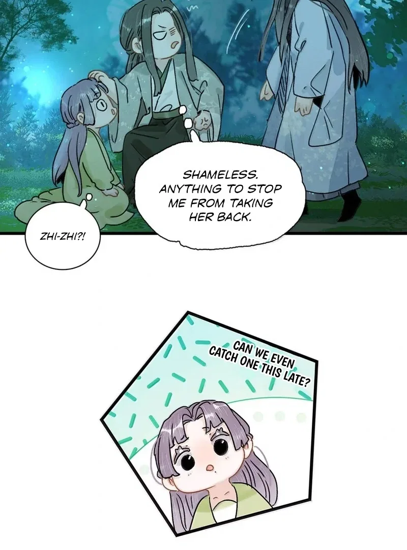 After The Novel Villains Heard My Inner Voice Chapter 34 – Page 31