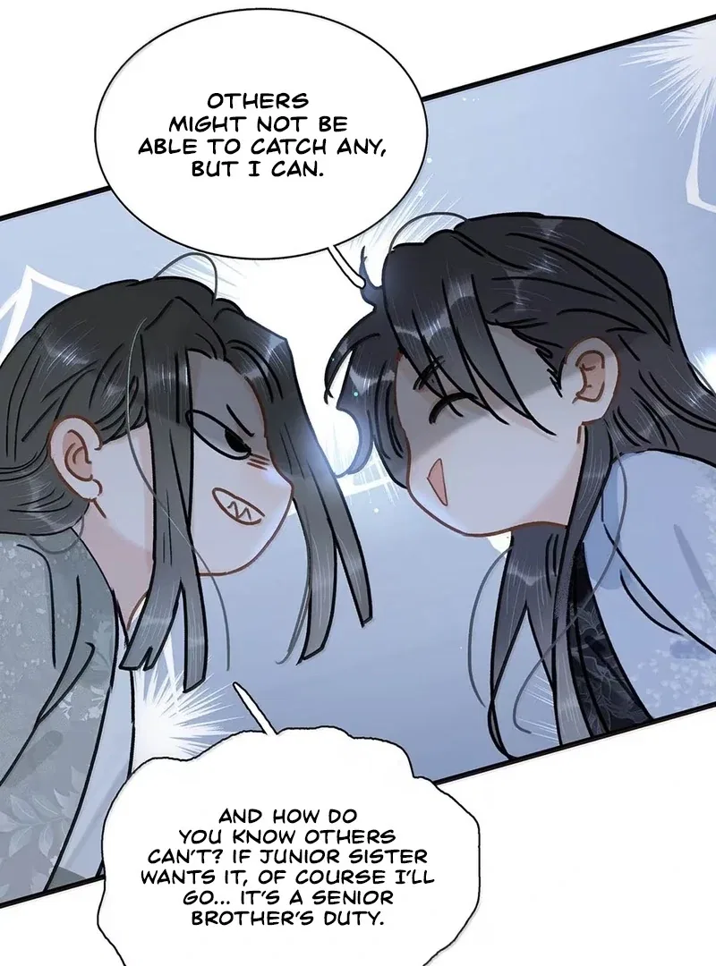 After The Novel Villains Heard My Inner Voice Chapter 34 – Page 32