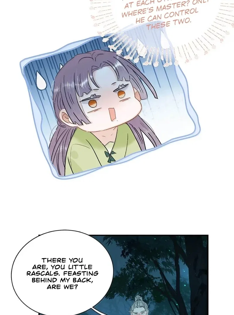 After The Novel Villains Heard My Inner Voice Chapter 34 – Page 36