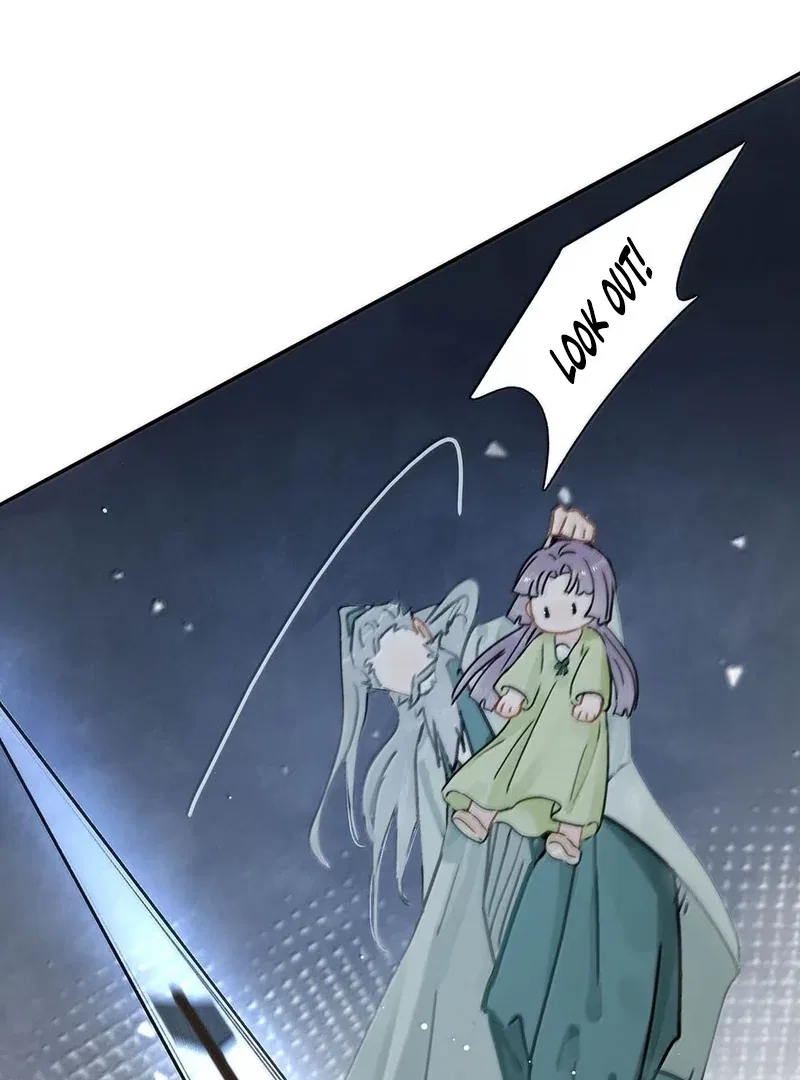After The Novel Villains Heard My Inner Voice Chapter 34 – Page 40