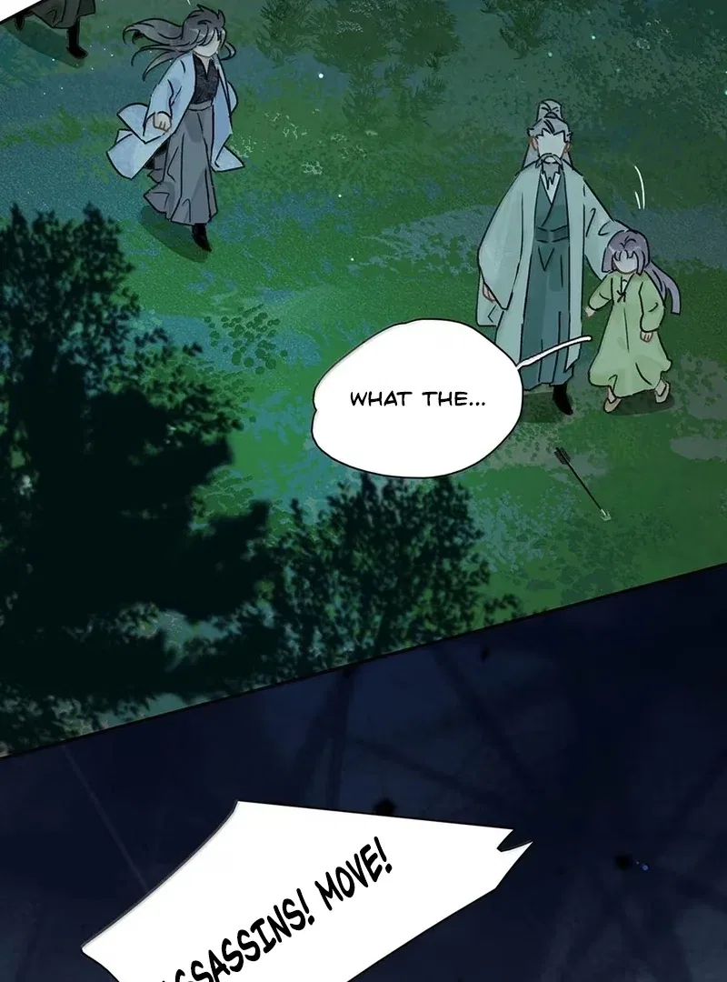 After The Novel Villains Heard My Inner Voice Chapter 34 – Page 42