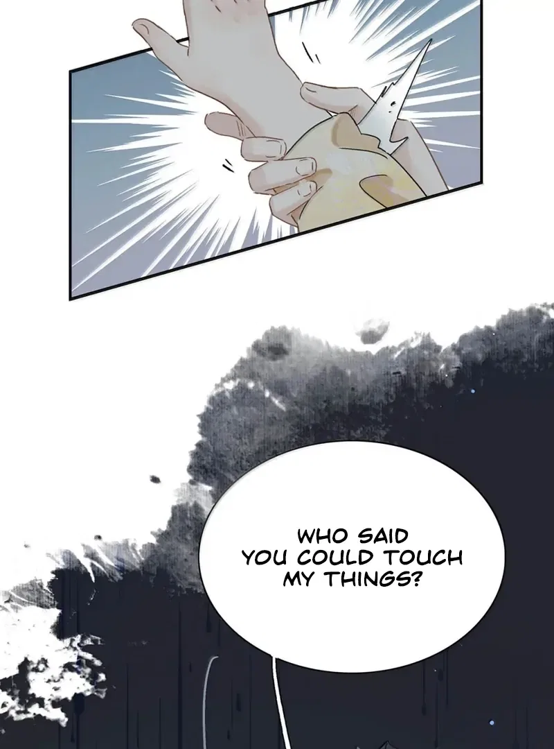 After The Novel Villains Heard My Inner Voice Chapter 32 – Page 14