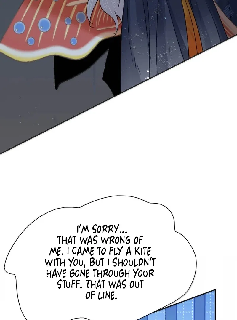 After The Novel Villains Heard My Inner Voice Chapter 32 – Page 16