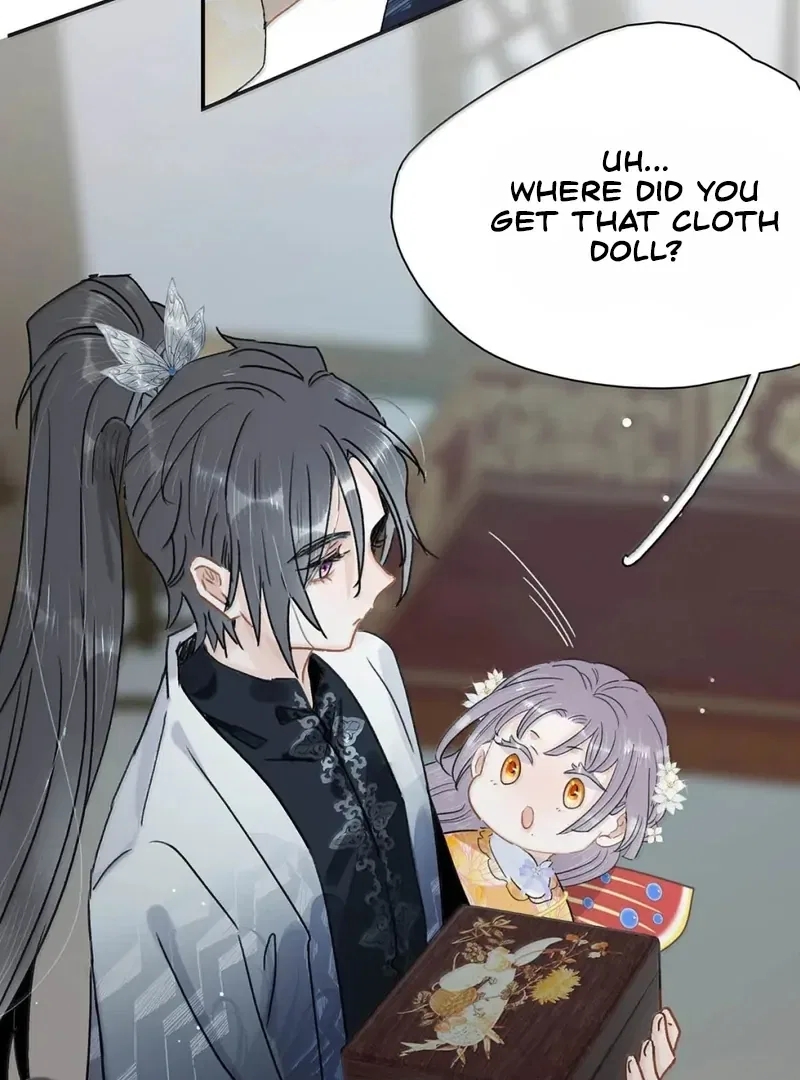 After The Novel Villains Heard My Inner Voice Chapter 32 – Page 21