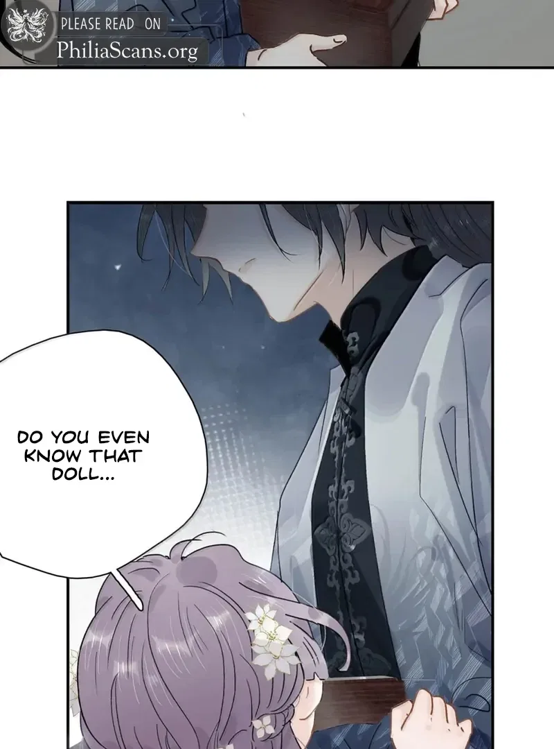 After The Novel Villains Heard My Inner Voice Chapter 32 – Page 22