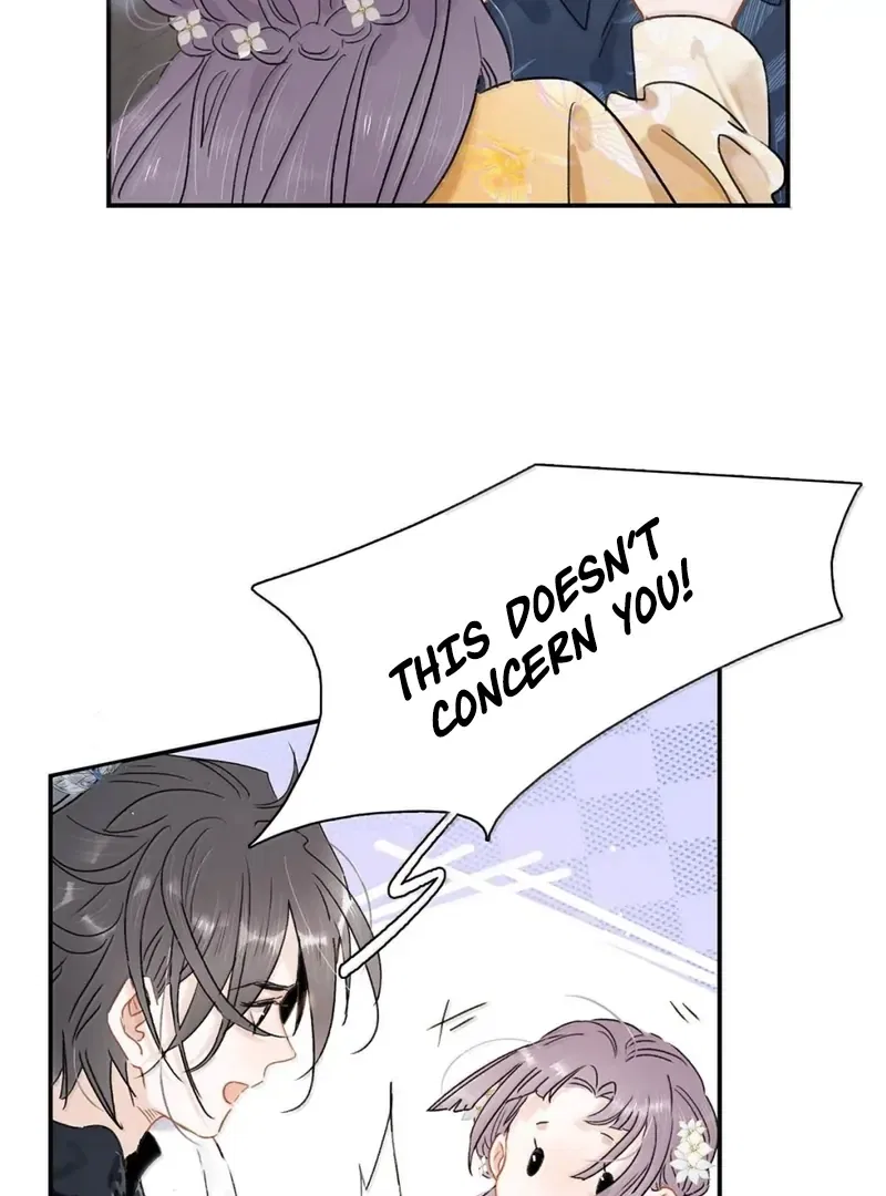 After The Novel Villains Heard My Inner Voice Chapter 32 – Page 23