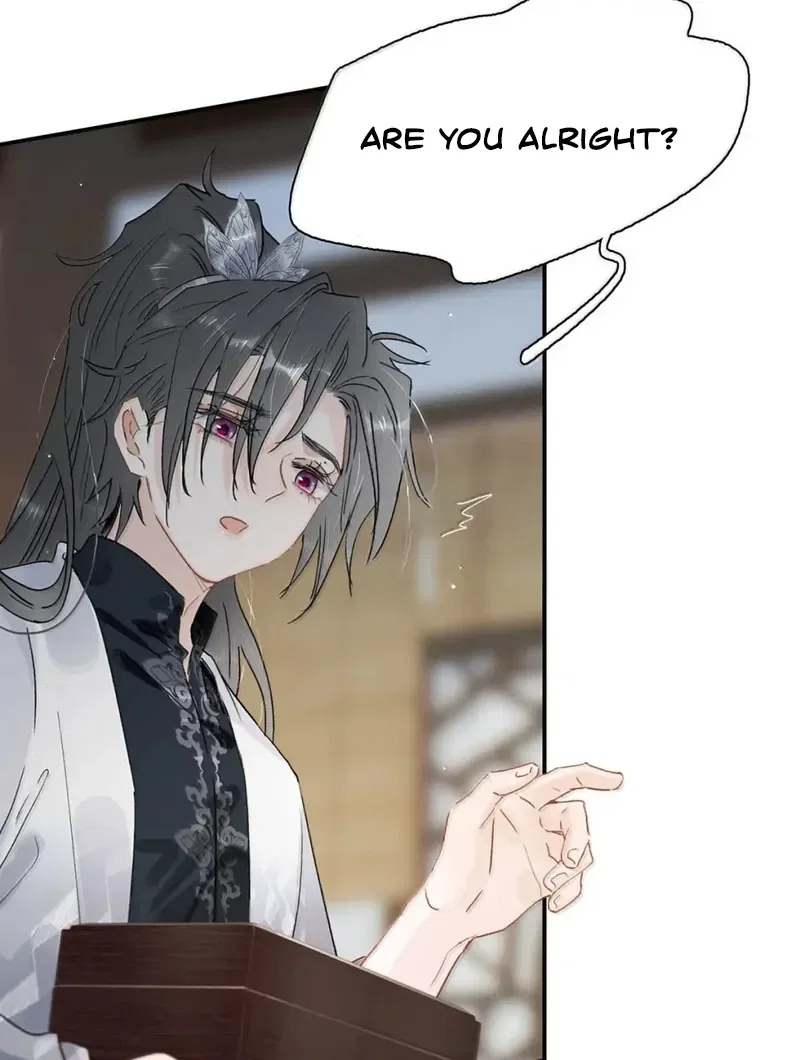 After The Novel Villains Heard My Inner Voice Chapter 32 – Page 26