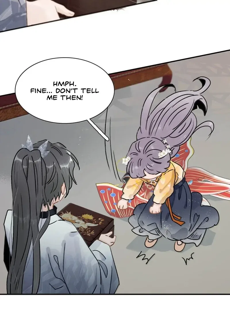 After The Novel Villains Heard My Inner Voice Chapter 32 – Page 27