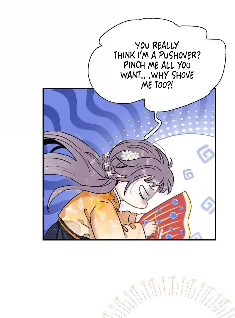 After The Novel Villains Heard My Inner Voice Chapter 32 – Page 28