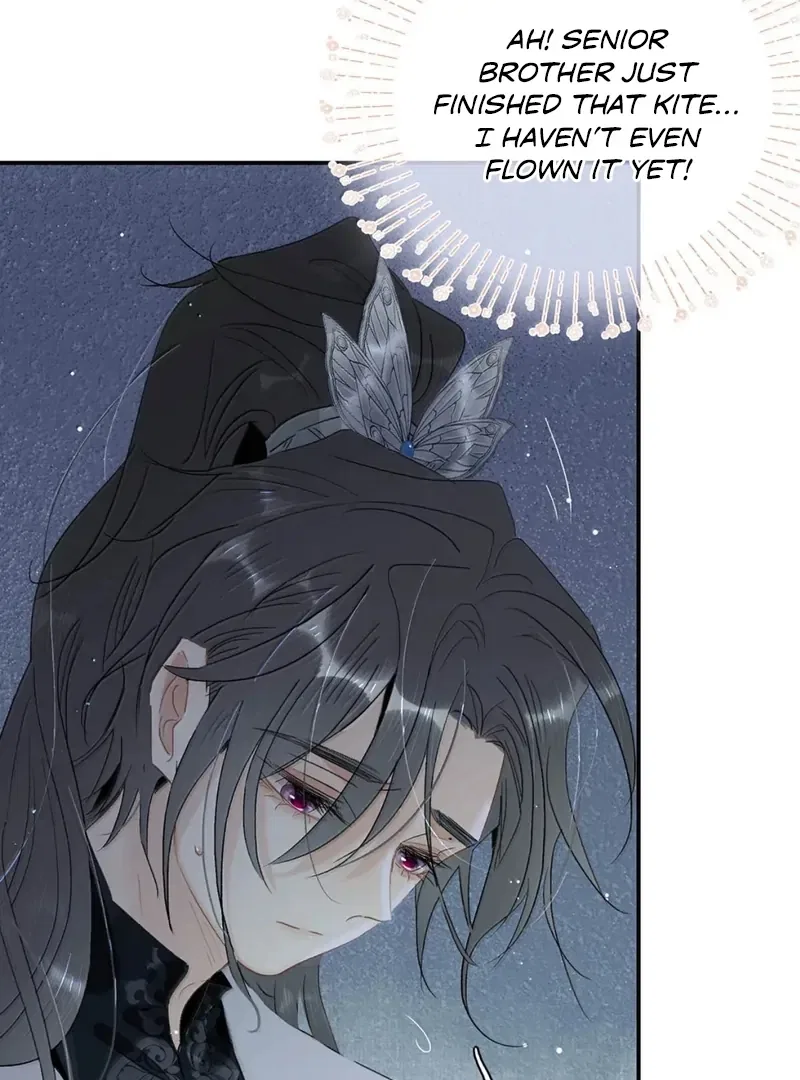 After The Novel Villains Heard My Inner Voice Chapter 32 – Page 29