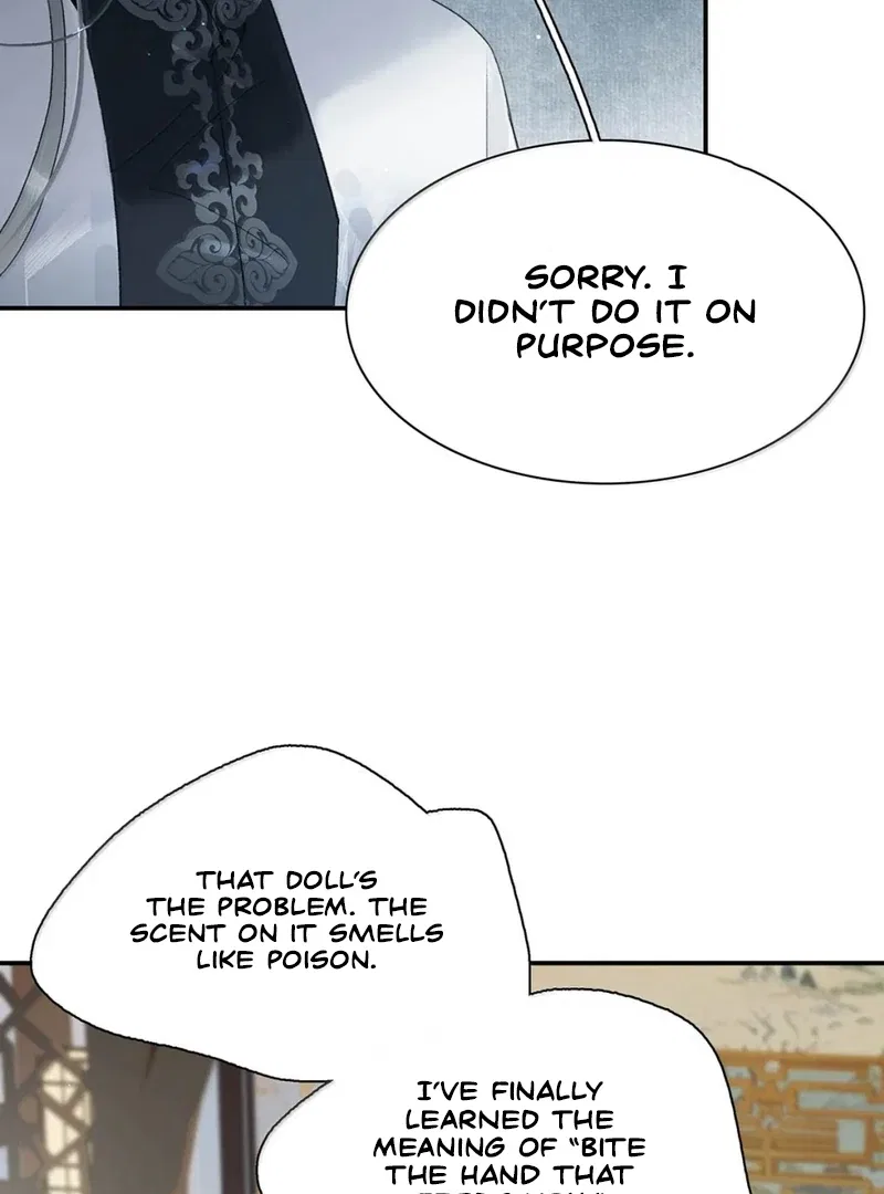 After The Novel Villains Heard My Inner Voice Chapter 32 – Page 30