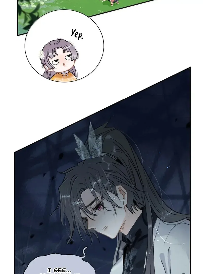 After The Novel Villains Heard My Inner Voice Chapter 32 – Page 34