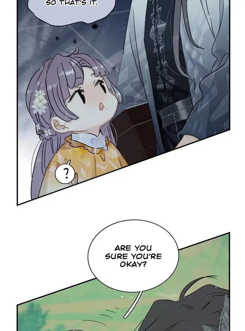 After The Novel Villains Heard My Inner Voice Chapter 32 – Page 35