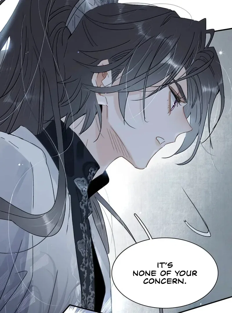 After The Novel Villains Heard My Inner Voice Chapter 32 – Page 37