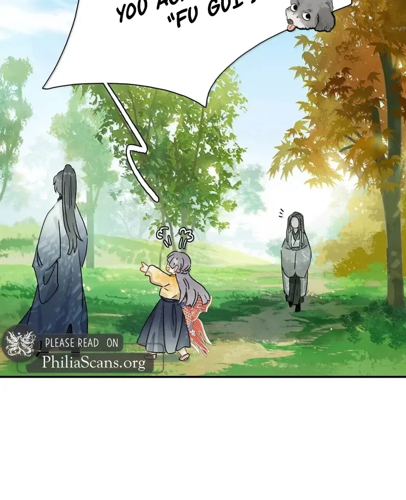 After The Novel Villains Heard My Inner Voice Chapter 32 – Page 39