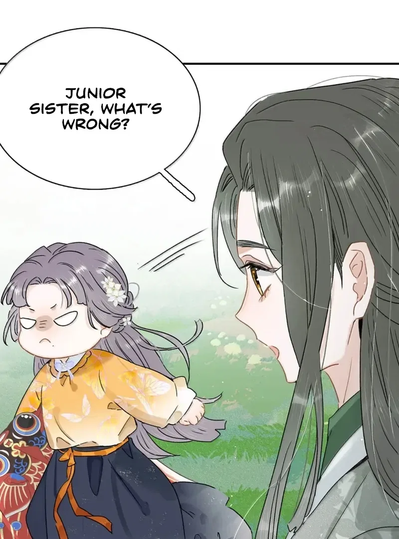 After The Novel Villains Heard My Inner Voice Chapter 32 – Page 40