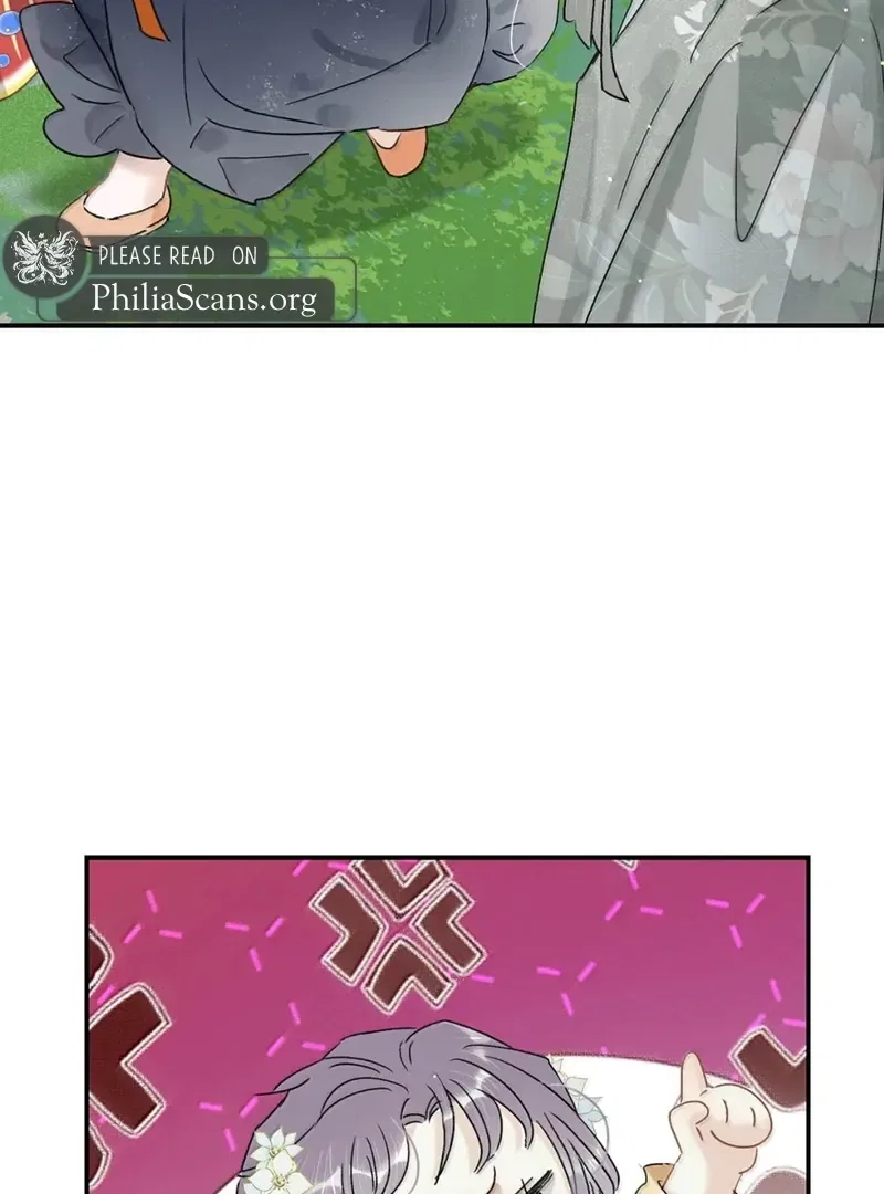 After The Novel Villains Heard My Inner Voice Chapter 32 – Page 41