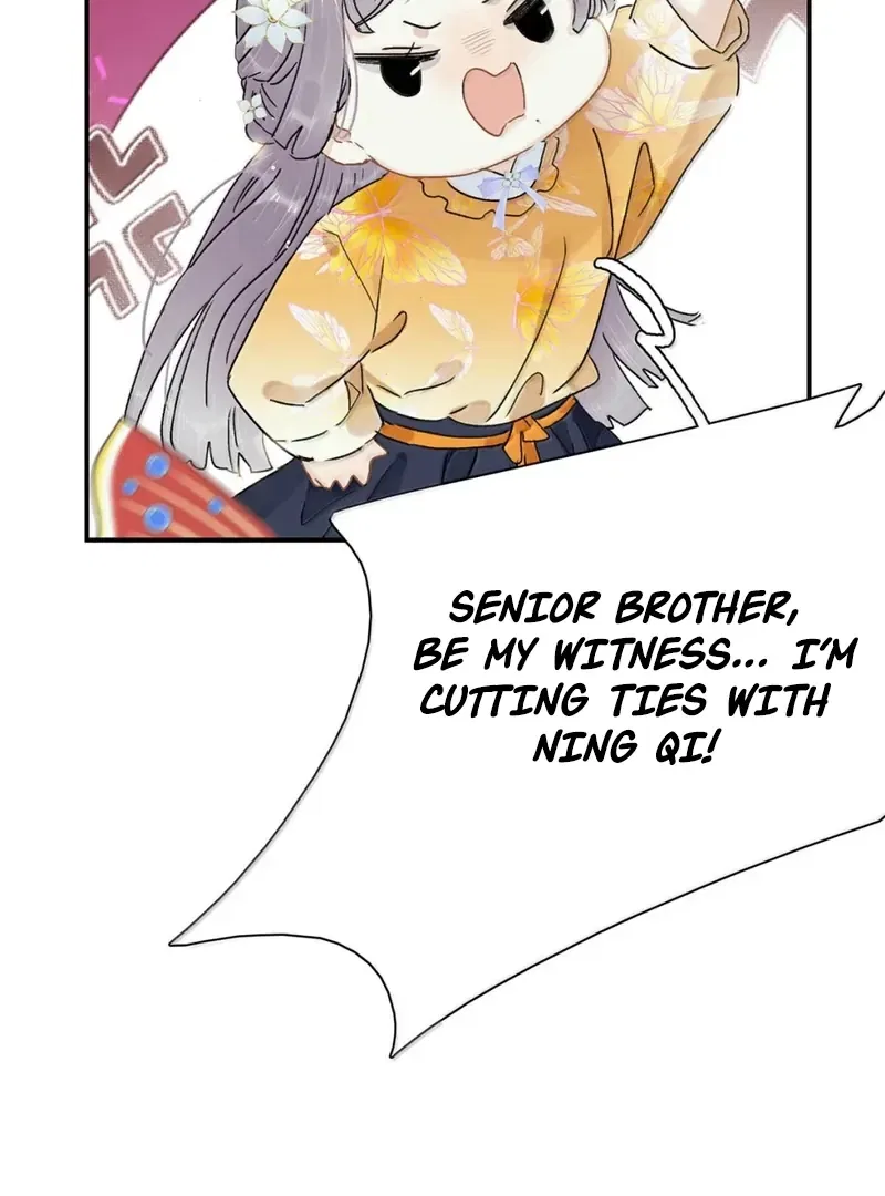 After The Novel Villains Heard My Inner Voice Chapter 32 – Page 42