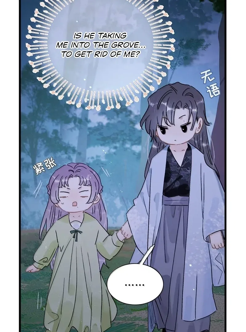 After The Novel Villains Heard My Inner Voice Chapter 31 – Page 5