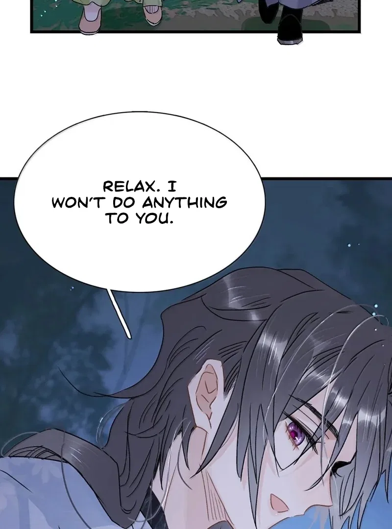 After The Novel Villains Heard My Inner Voice Chapter 31 – Page 6