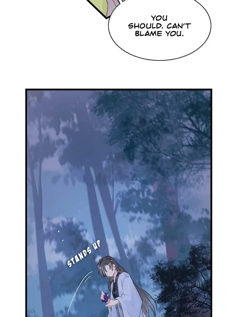 After The Novel Villains Heard My Inner Voice Chapter 31 – Page 20