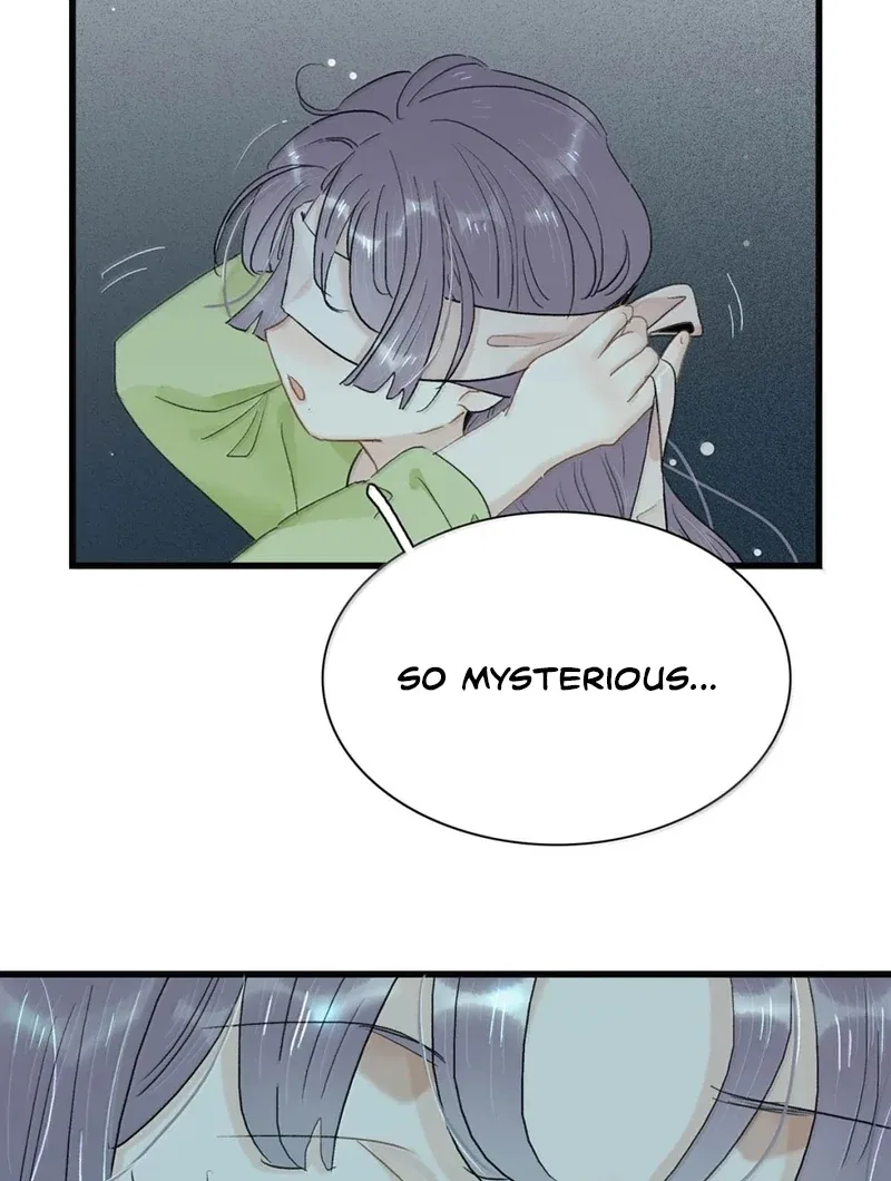 After The Novel Villains Heard My Inner Voice Chapter 31 – Page 25