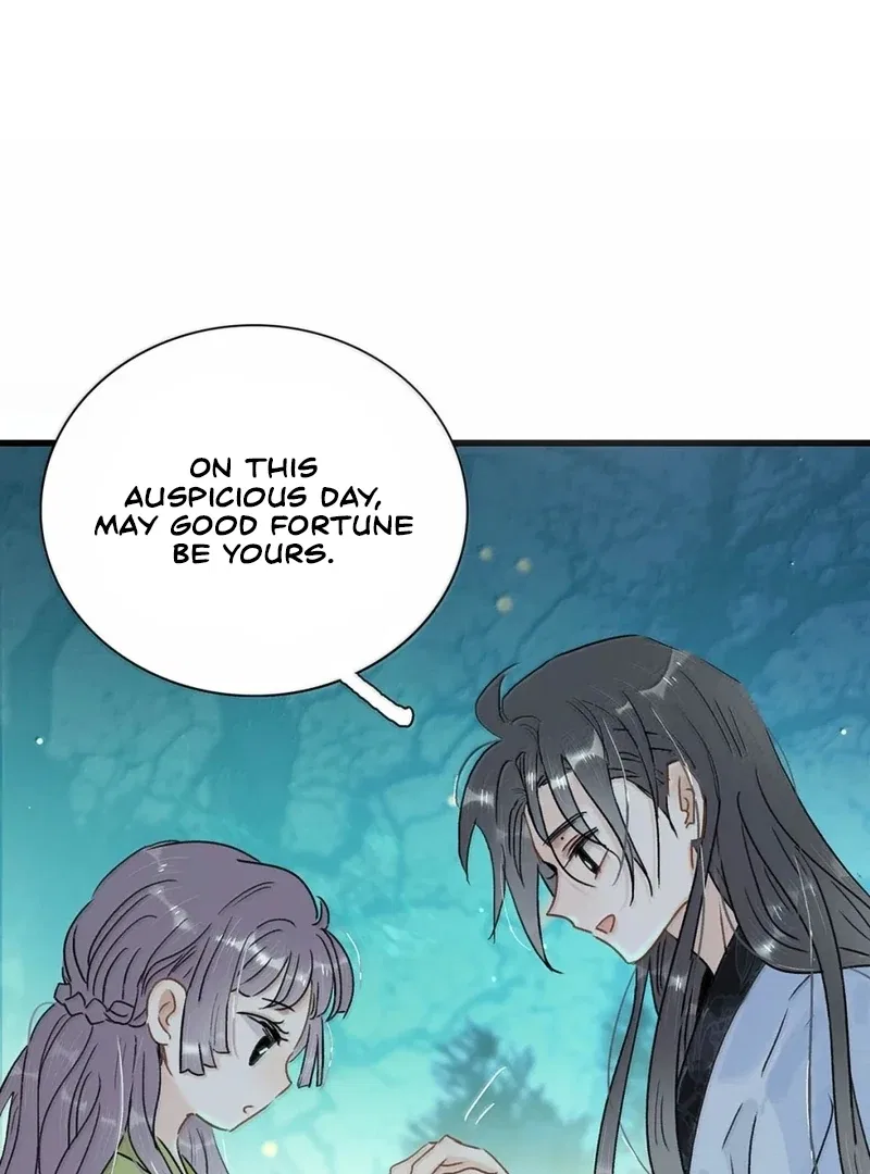 After The Novel Villains Heard My Inner Voice Chapter 31 – Page 35