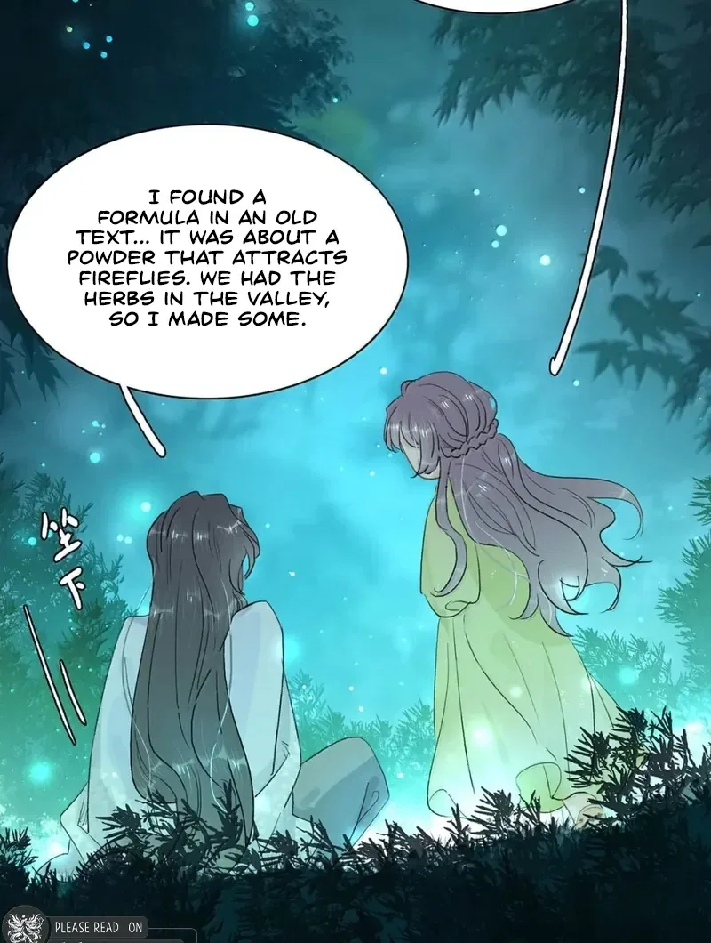 After The Novel Villains Heard My Inner Voice Chapter 31 – Page 38