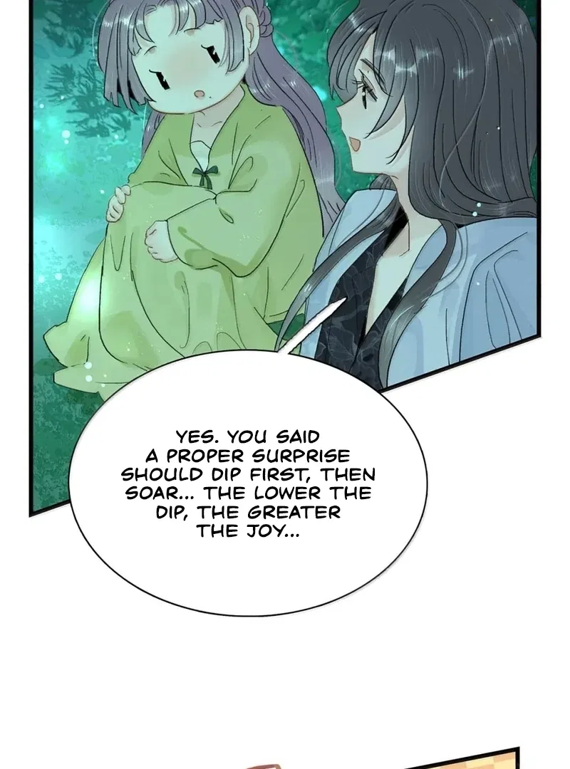 After The Novel Villains Heard My Inner Voice Chapter 31 – Page 42