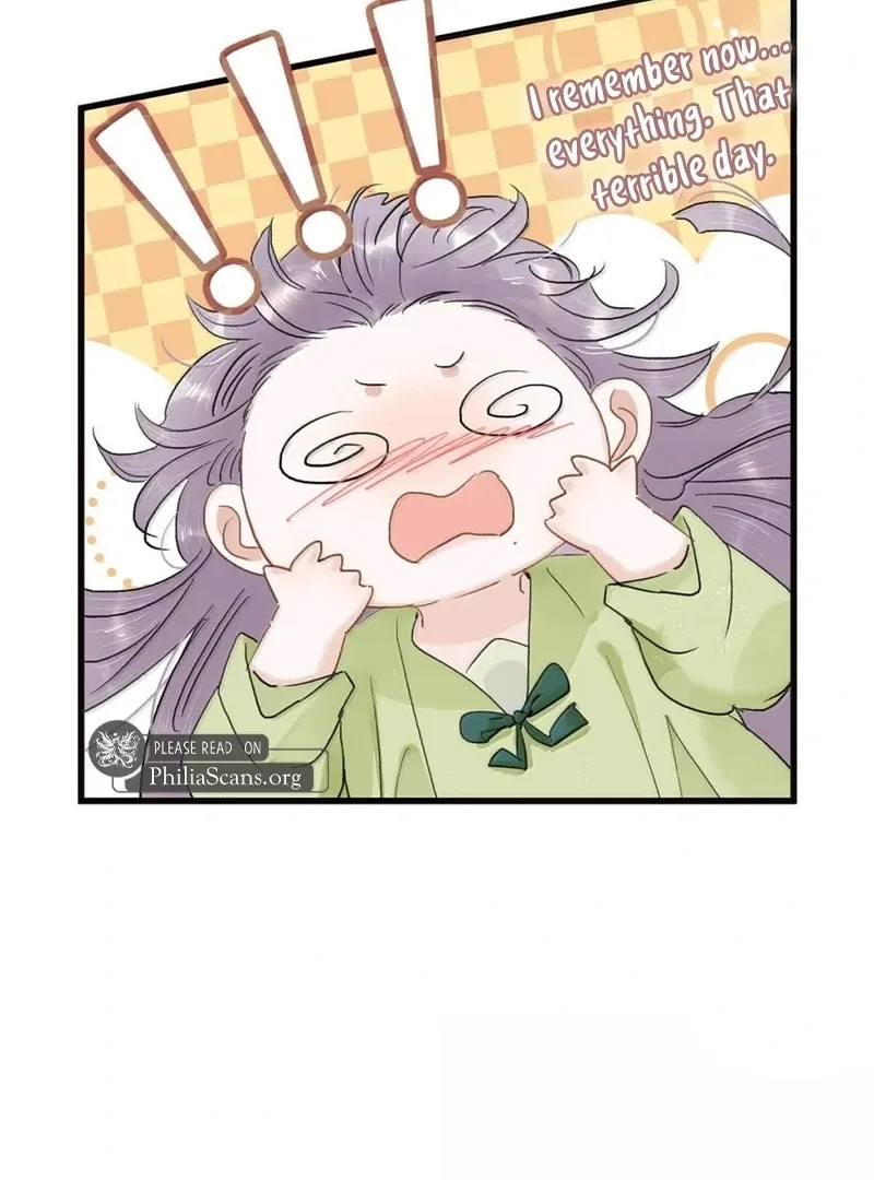 After The Novel Villains Heard My Inner Voice Chapter 31 – Page 43