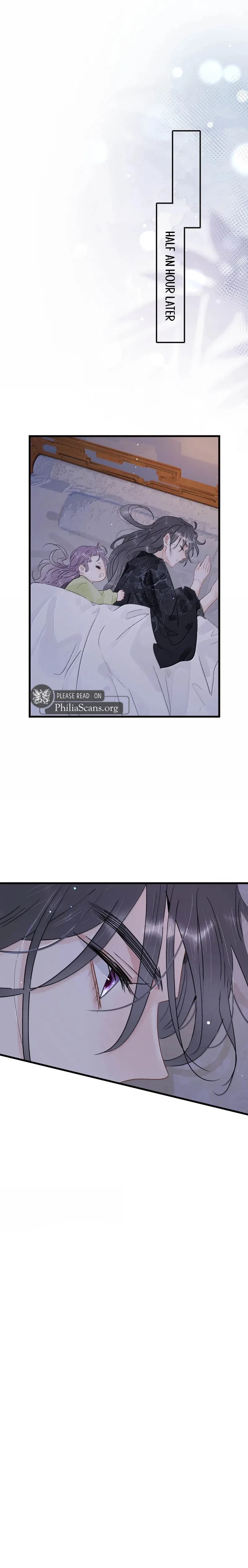 After The Novel Villains Heard My Inner Voice Chapter 29 – Page 3