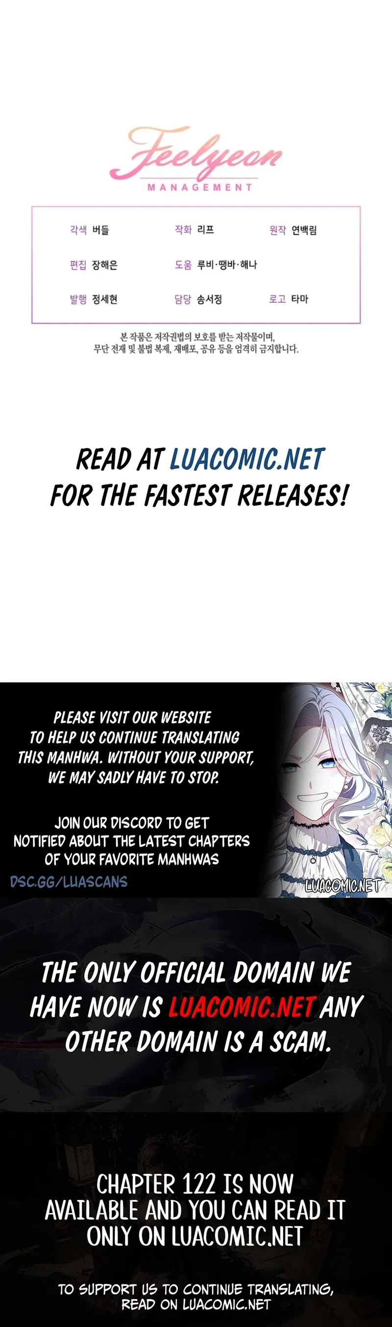 The Baby Divine Beast Chapter 120 – Page 10