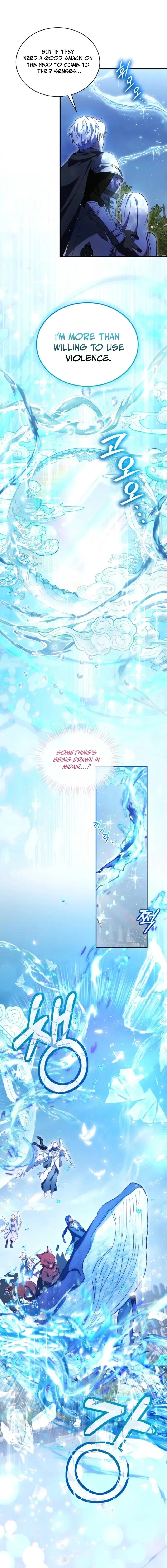The Baby Divine Beast Chapter 117 – Page 4