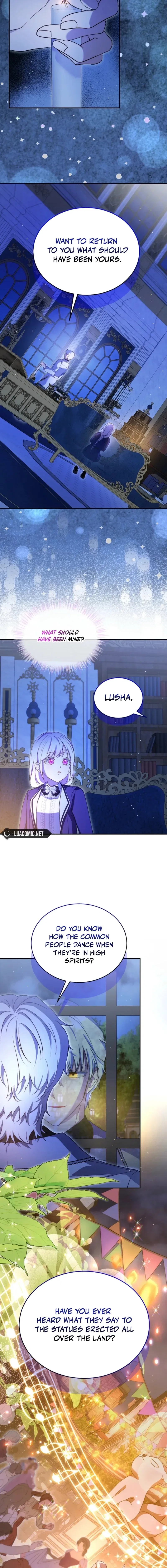 The Baby Divine Beast Chapter 114 – Page 6