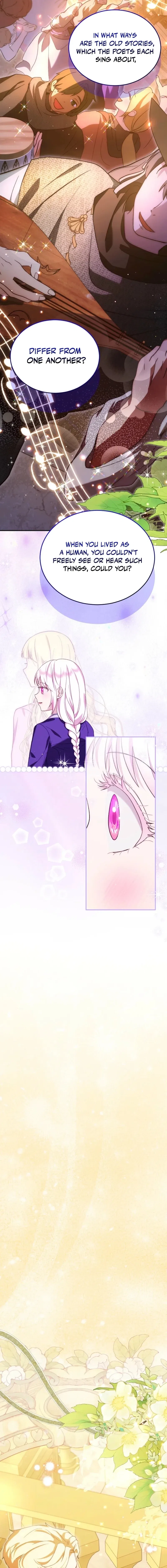 The Baby Divine Beast Chapter 114 – Page 7
