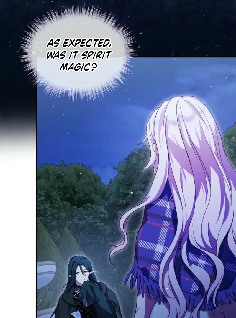 The Baby Divine Beast Chapter 112 – Page 40