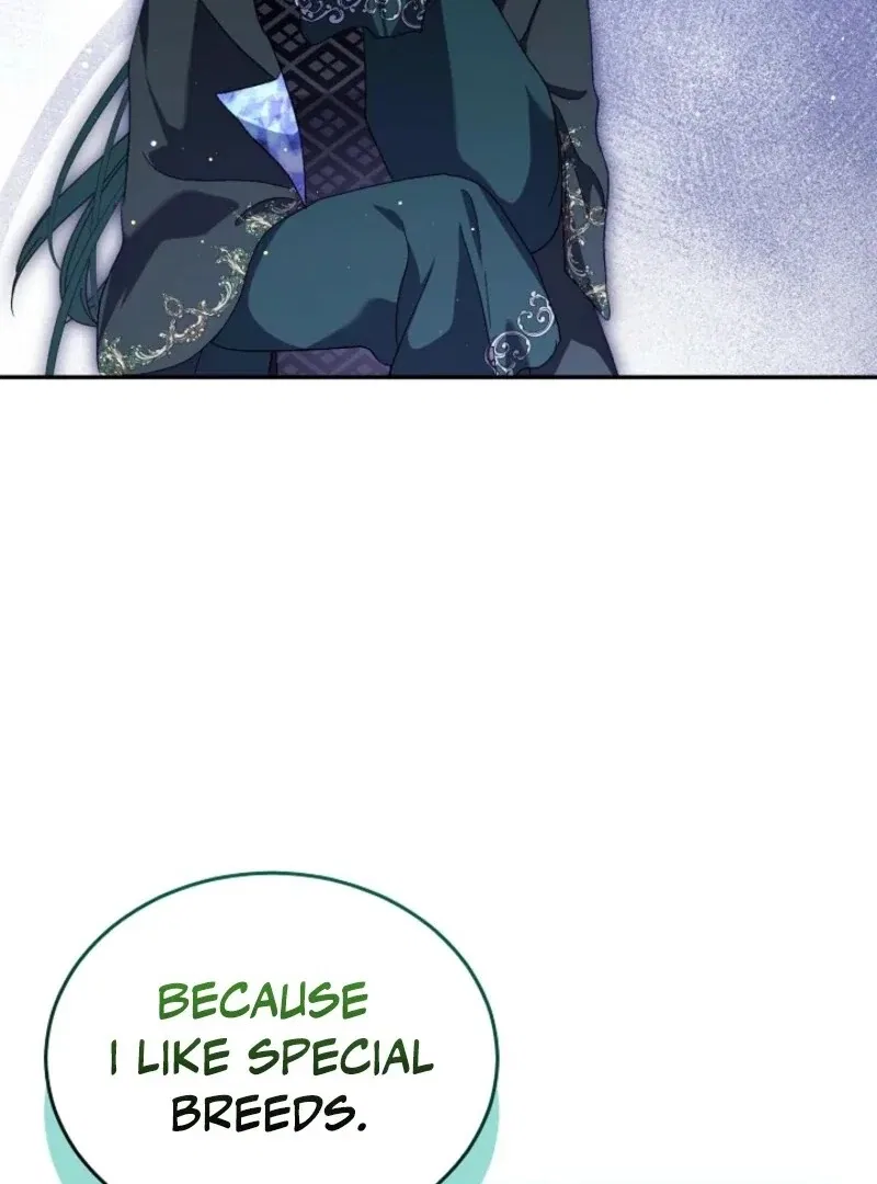 The Baby Divine Beast Chapter 112 – Page 45