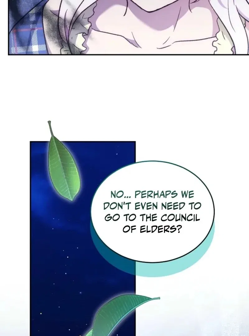 The Baby Divine Beast Chapter 112 – Page 54