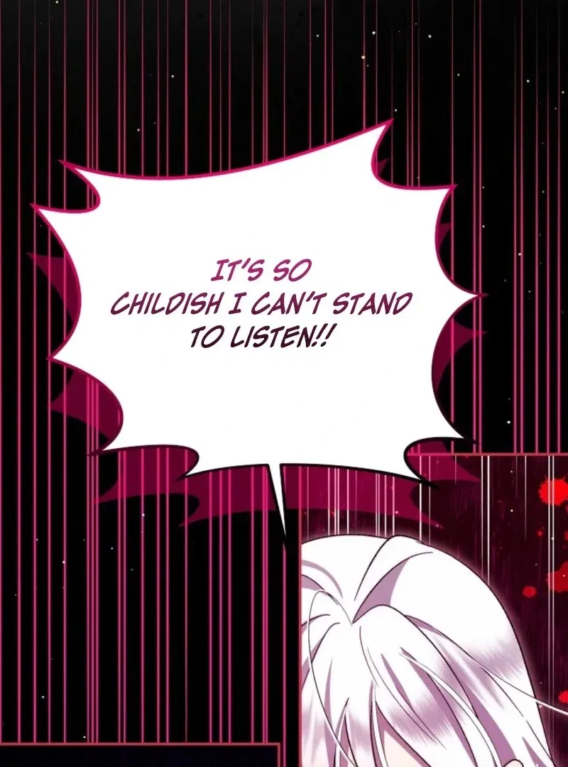 The Baby Divine Beast Chapter 112 – Page 61