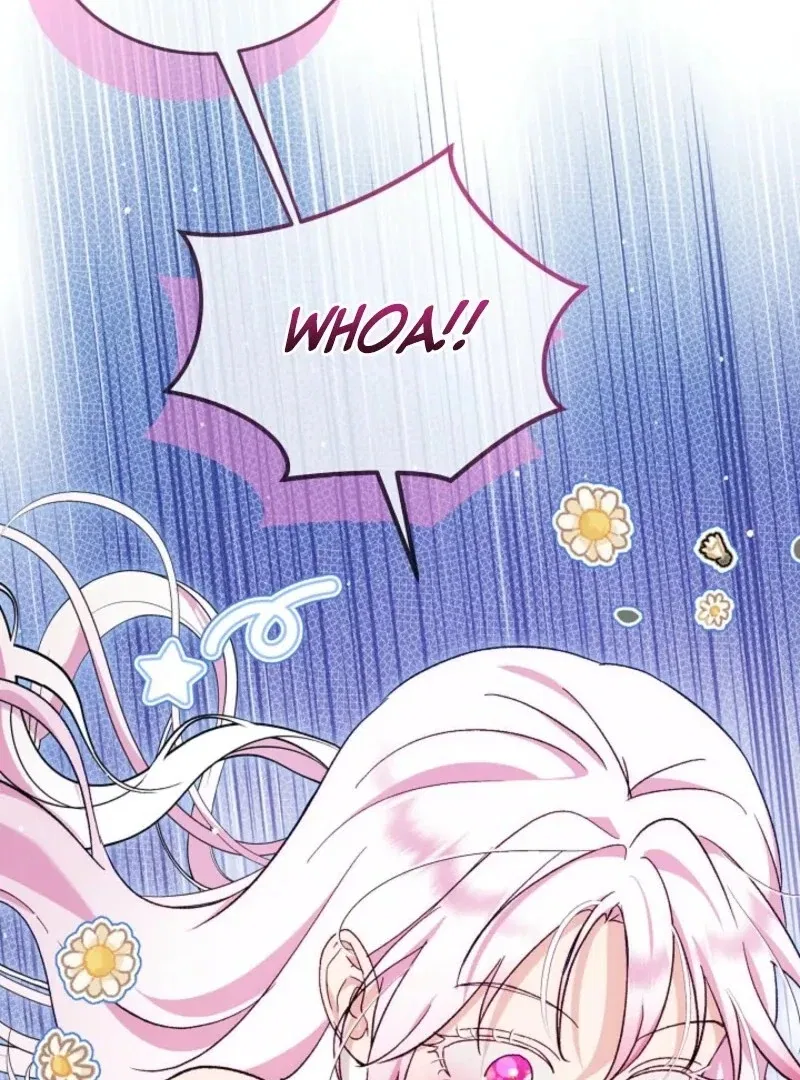 The Baby Divine Beast Chapter 112 – Page 87