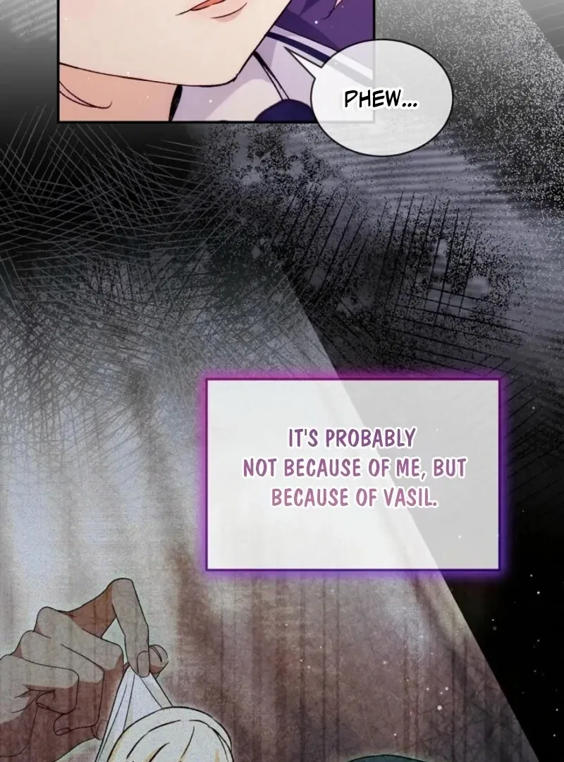 The Baby Divine Beast Chapter 112 – Page 99
