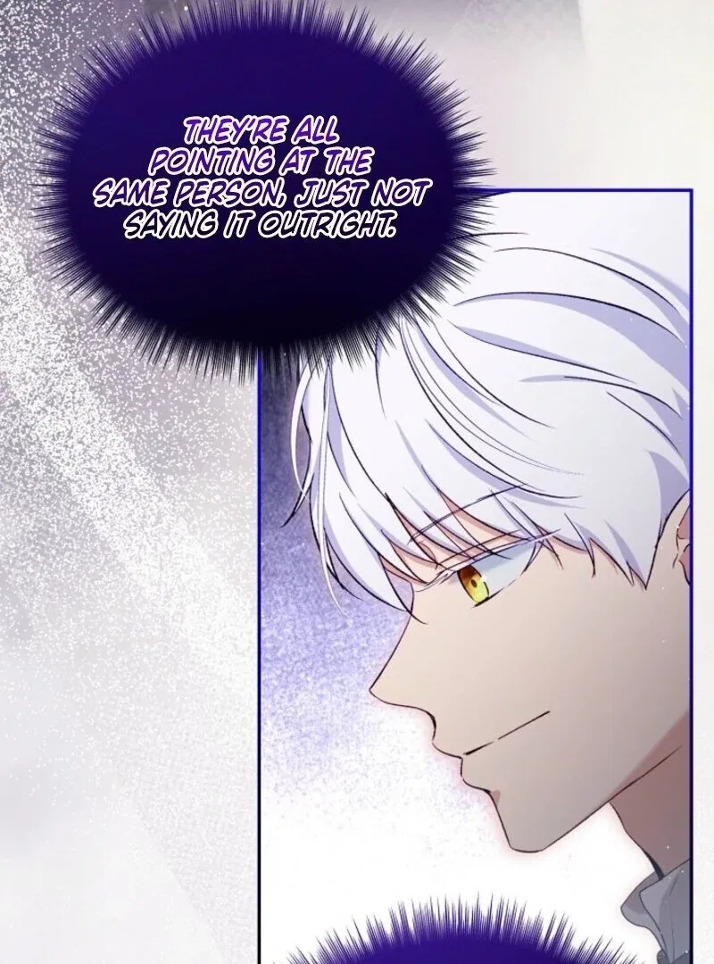 The Baby Divine Beast Chapter 107 – Page 12