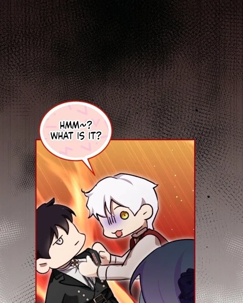 The Baby Divine Beast Chapter 107 – Page 40