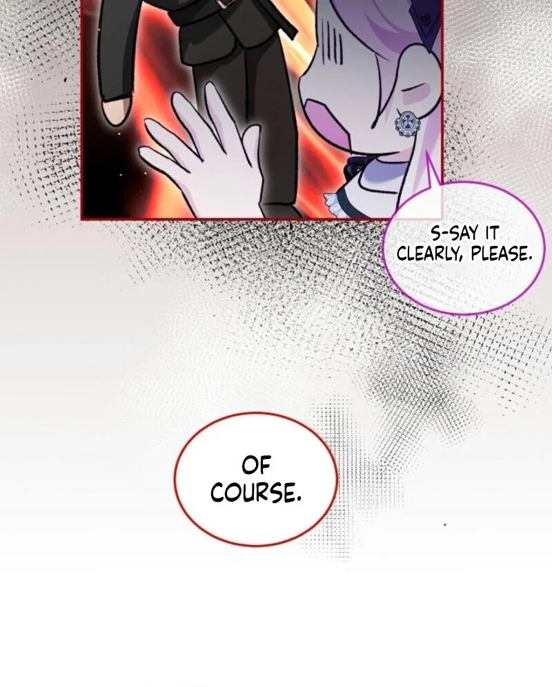 The Baby Divine Beast Chapter 107 – Page 41