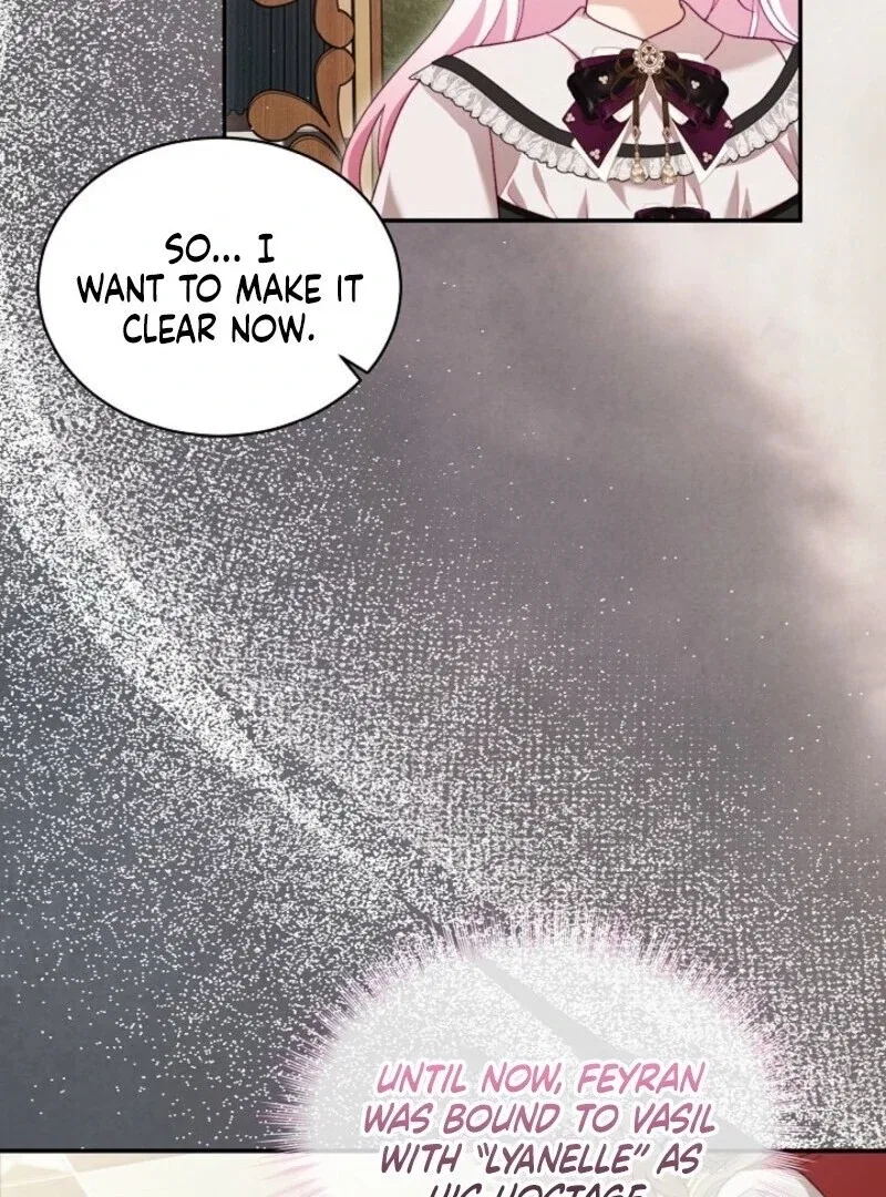 The Baby Divine Beast Chapter 107 – Page 50