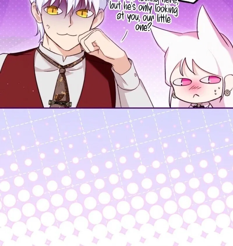 The Baby Divine Beast Chapter 107 – Page 66